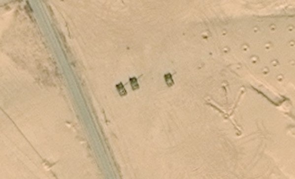 Обзор карты боевых действий и событий в Сирии и Ираке от 21.01.2016г. Обзор карты боевых действий и событий в Сирии и Ираке от 21.01.2016г.