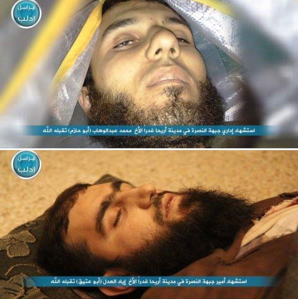 Обзор карты боевых действий и событий в Сирии и Ираке от 21.01.2016г. Обзор карты боевых действий и событий в Сирии и Ираке от 21.01.2016г.