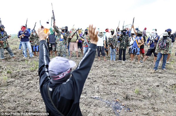 Обзор карты боевых действий и событий в Сирии и Ираке от 21.01.2016г. Обзор карты боевых действий и событий в Сирии и Ираке от 21.01.2016г.