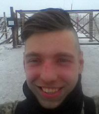 Наместники для... потерянного? Владимир Скачко