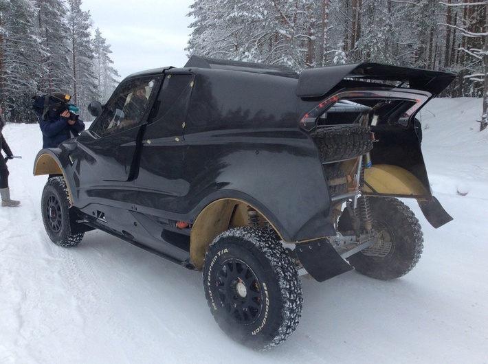 Новости автопрома России Новости автопрома России