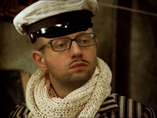 Замечательный финт ушами Замечательный финт ушами