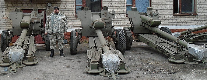 Ополченец ДНР: Ждём. Или они развалятся, или пойдут в наступление Ополченец ДНР: Ждём. Или они развалятся, или пойдут в наступление