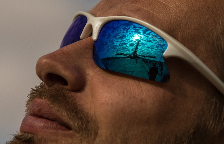 Российская "Федерация" будет в 3,5 раза дешевле американского космического корабля Dragon Российская "Федерация" будет в 3,5 раза дешевле американского космического корабля Dragon