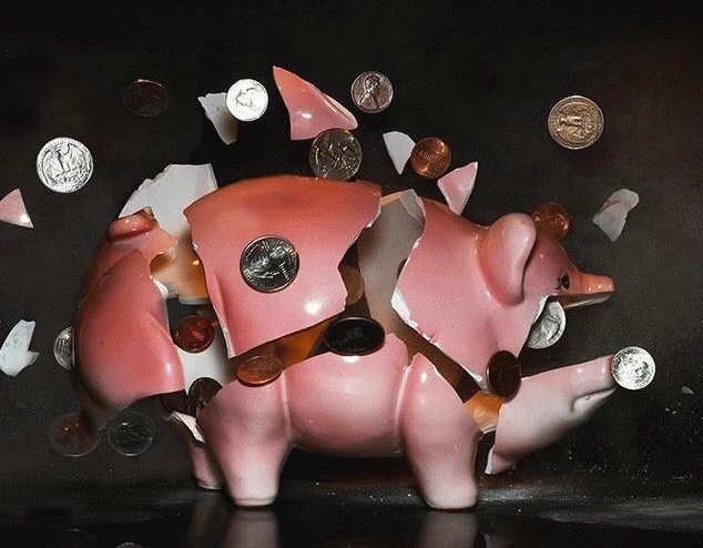 Где кризис, мать его за ногу Где кризис, мать его за ногу