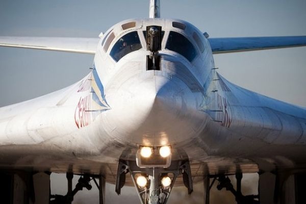 NouvelObs: Российские Ту-160 поиграли с истребителями НАТО в кошки-мышки NouvelObs: Российские Ту-160 поиграли с истребителями НАТО в кошки-мышки