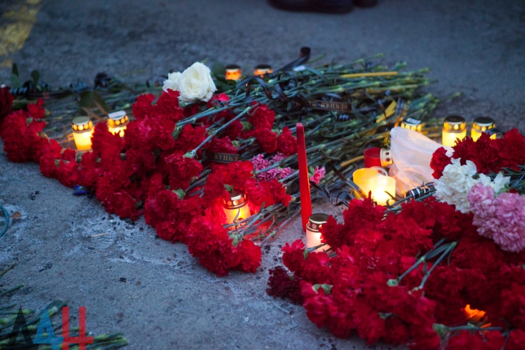 Подборка новостей от ДАН 22.01.2016