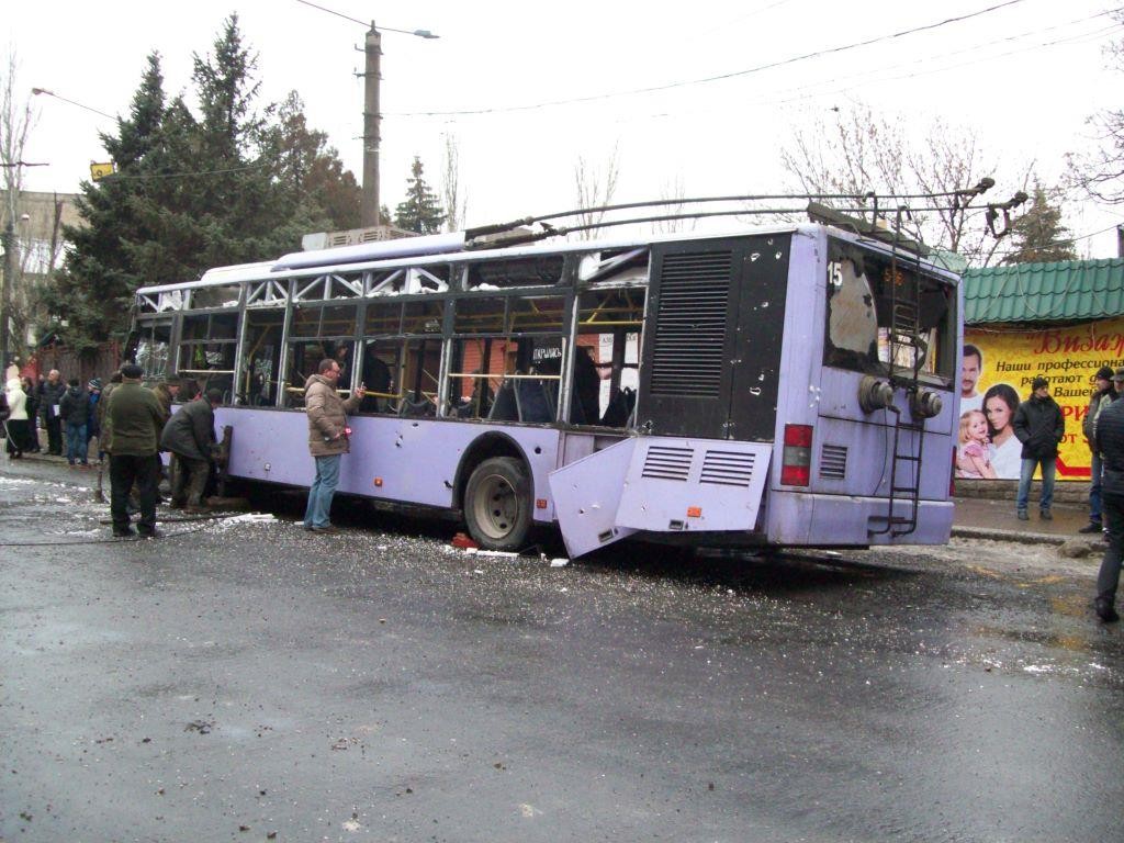 Подборка новостей от ДАН 22.01.2016
