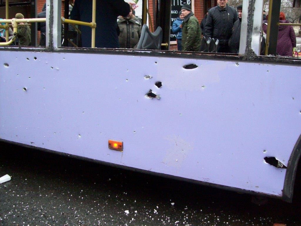 Подборка новостей от ДАН 22.01.2016