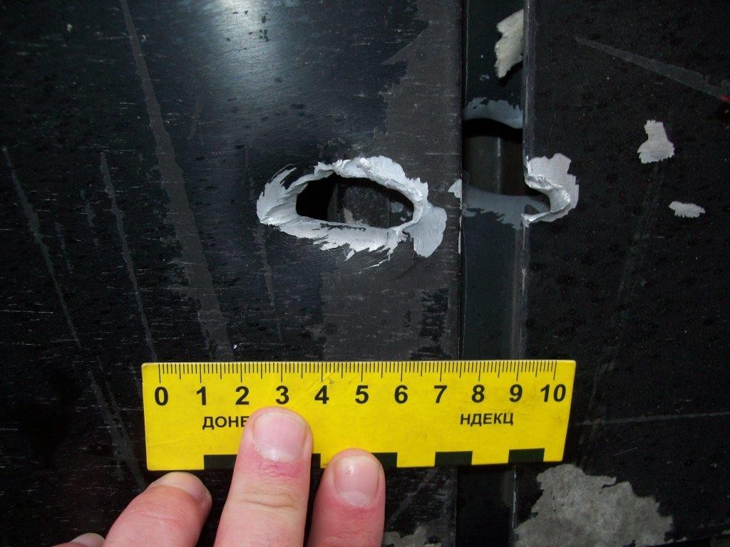 Подборка новостей от ДАН 22.01.2016