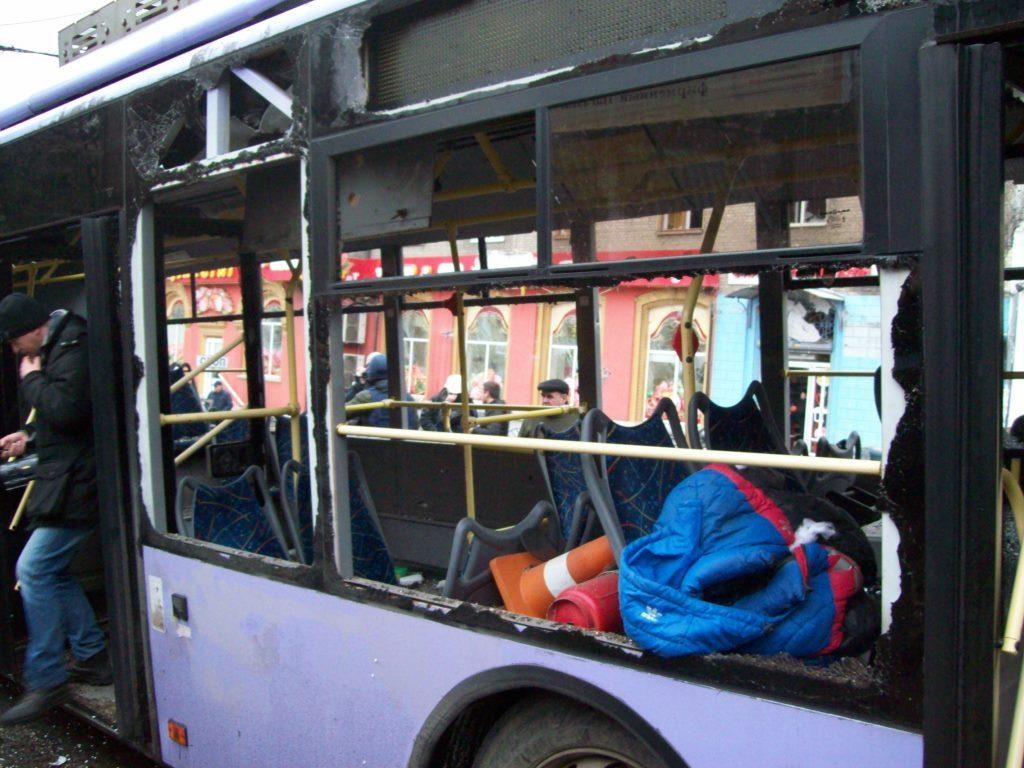 Подборка новостей от ДАН 22.01.2016