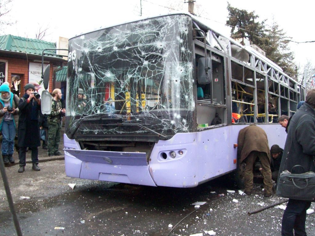 Подборка новостей от ДАН 22.01.2016
