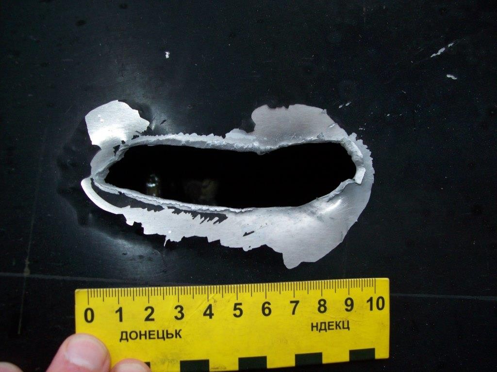 Подборка новостей от ДАН 22.01.2016