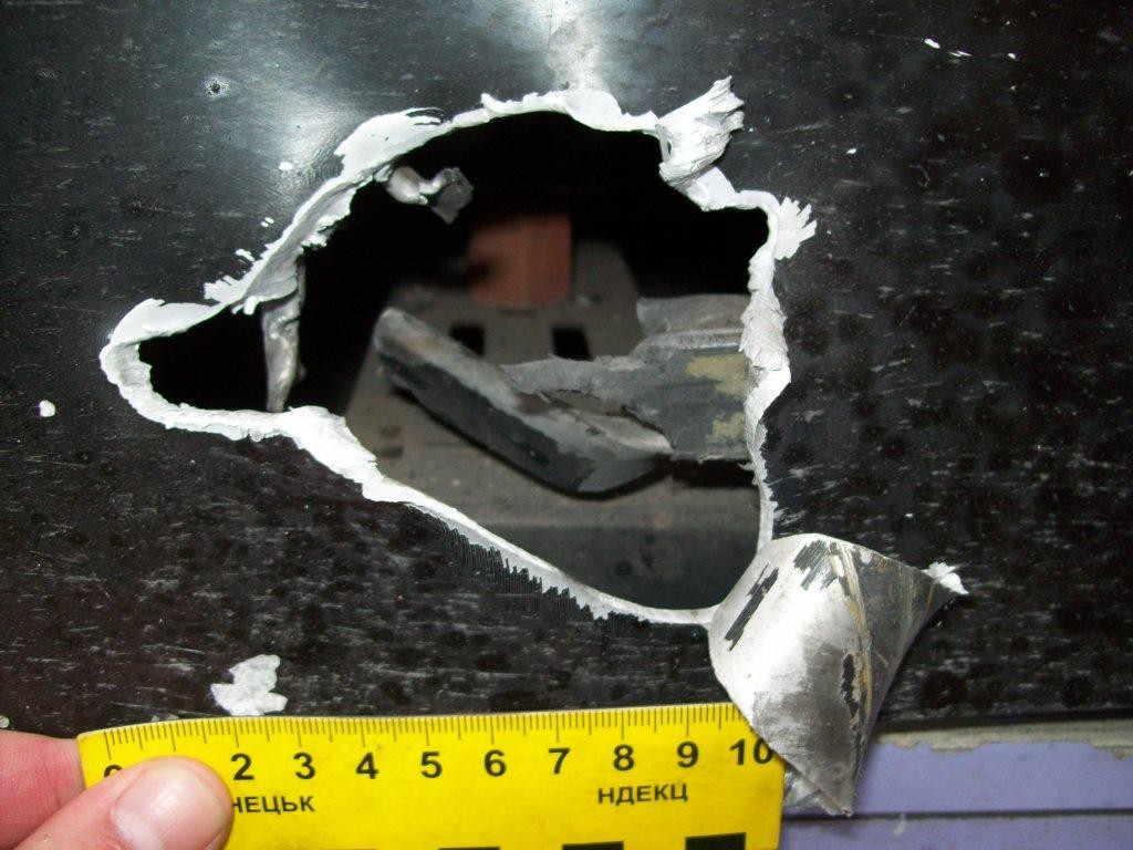 Подборка новостей от ДАН 22.01.2016