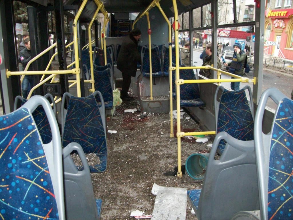 Подборка новостей от ДАН 22.01.2016