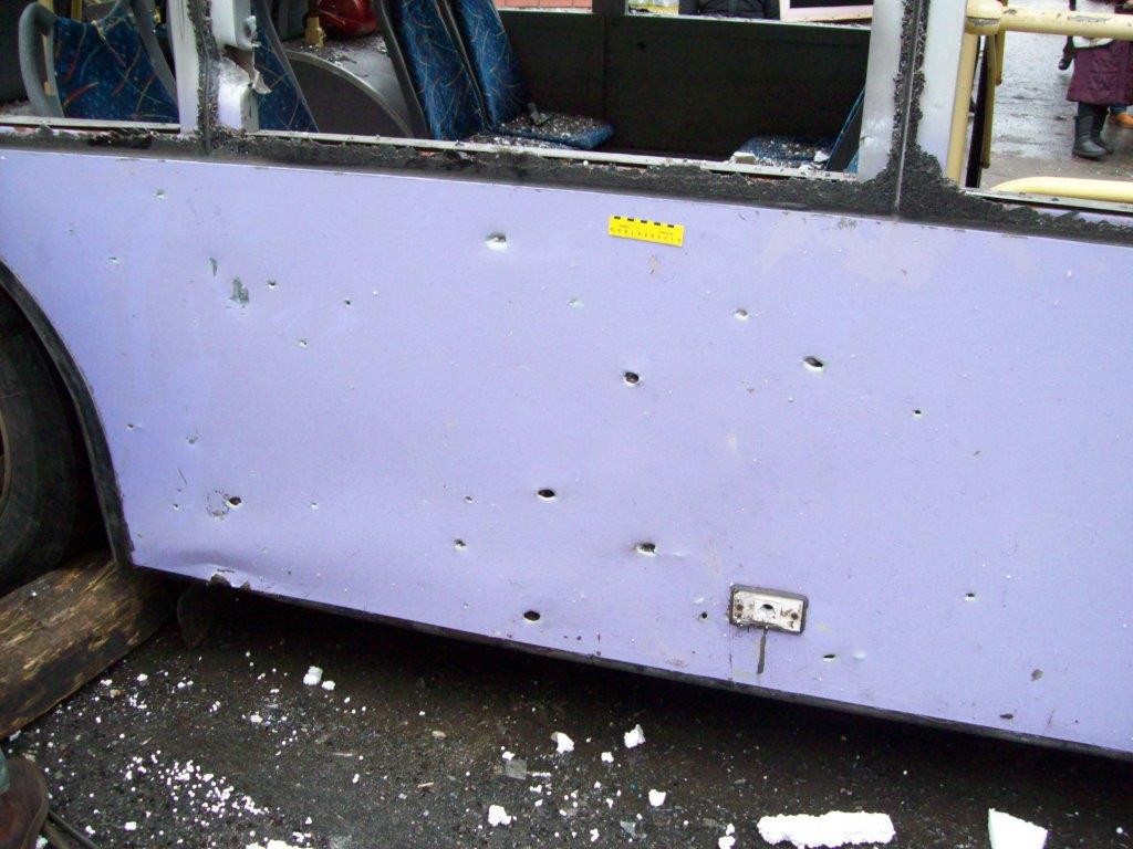 Подборка новостей от ДАН 22.01.2016