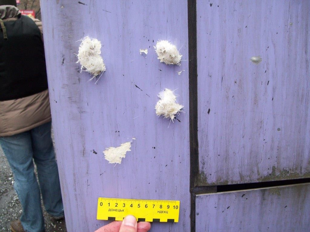 Подборка новостей от ДАН 22.01.2016