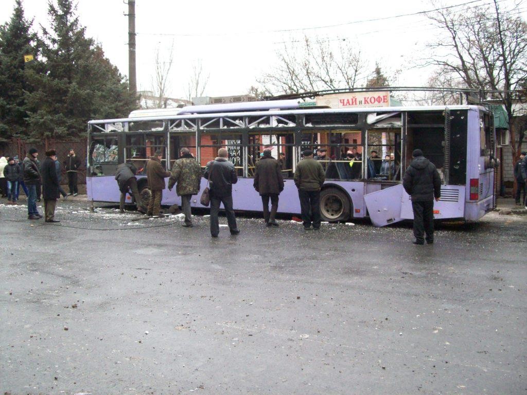Подборка новостей от ДАН 22.01.2016