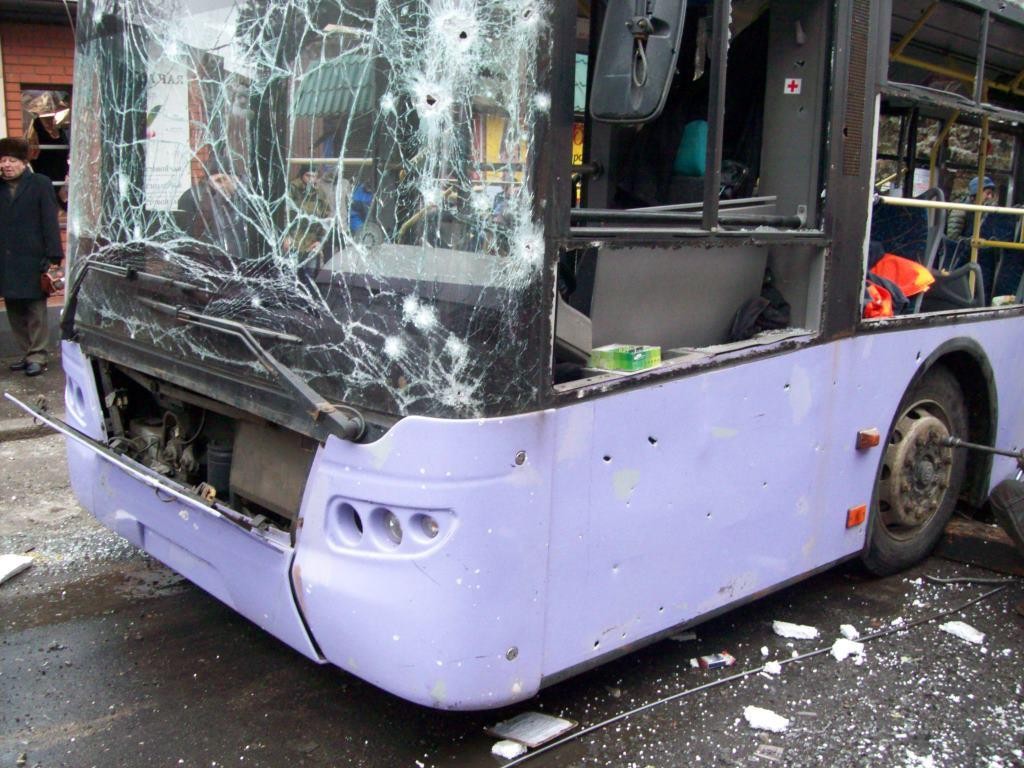 Подборка новостей от ДАН 22.01.2016