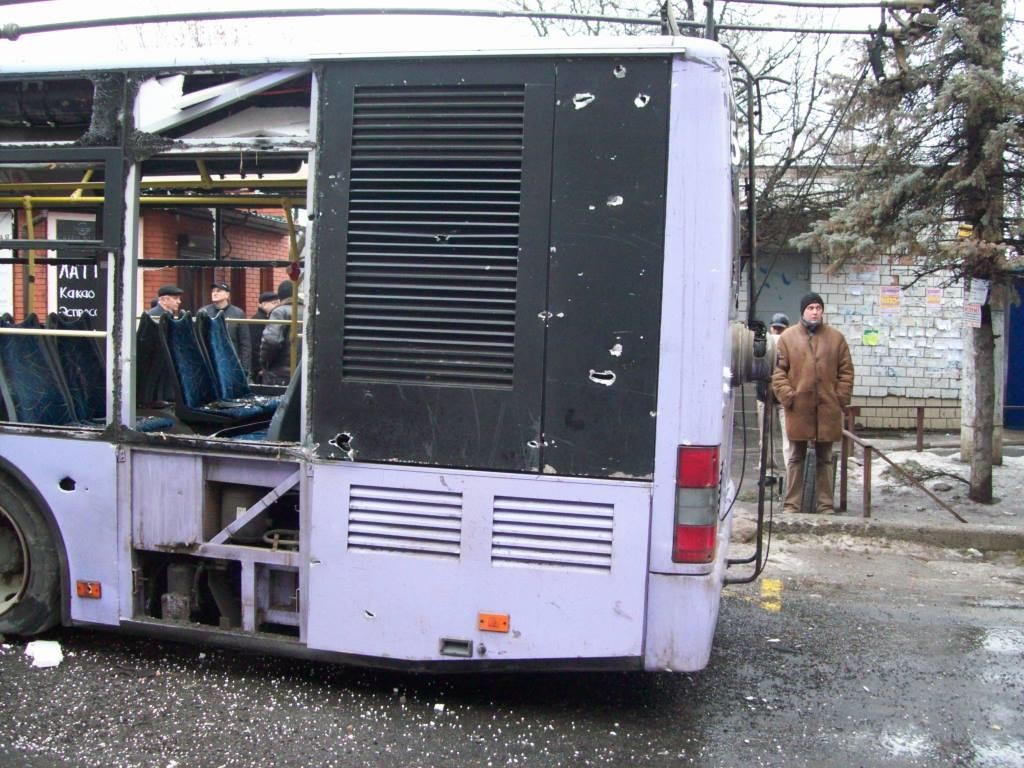 Подборка новостей от ДАН 22.01.2016