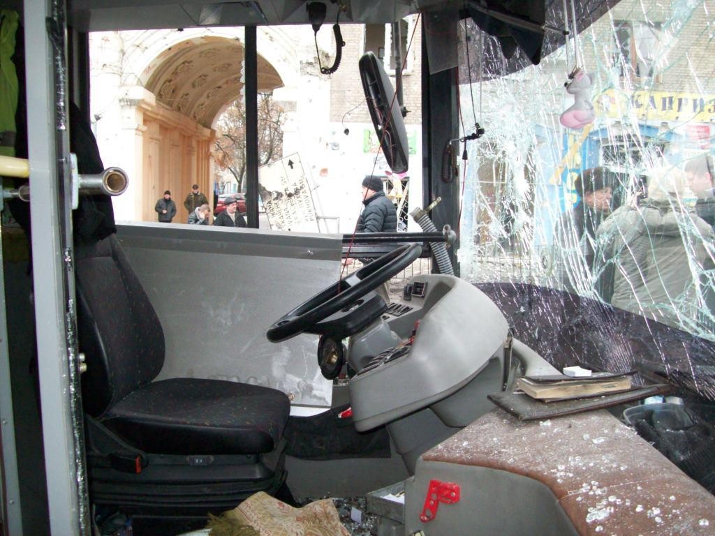 Подборка новостей от ДАН 22.01.2016