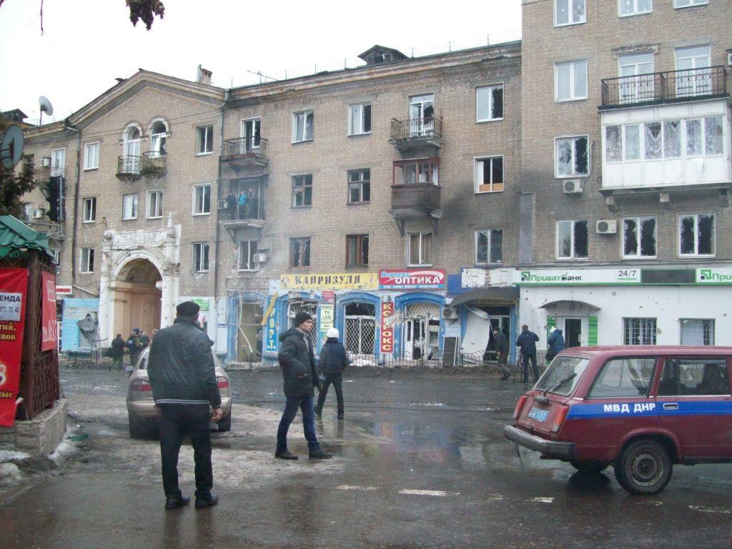 Подборка новостей от ДАН 22.01.2016