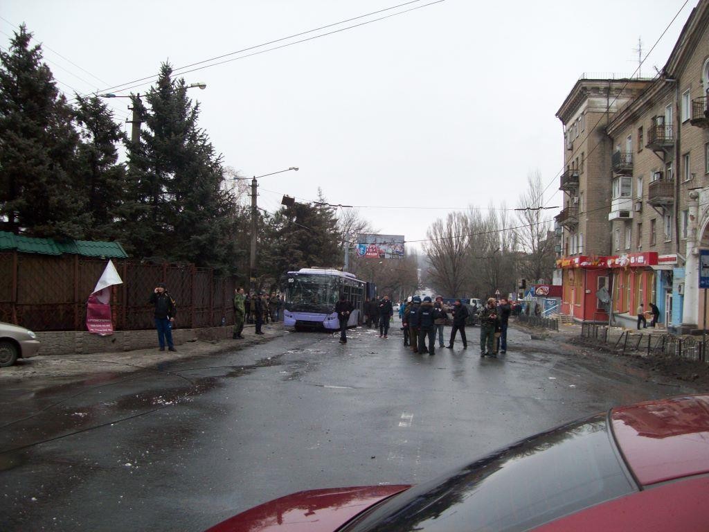 Подборка новостей от ДАН 22.01.2016