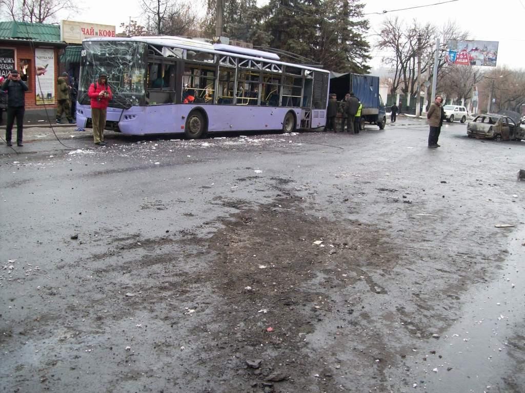 Подборка новостей от ДАН 22.01.2016