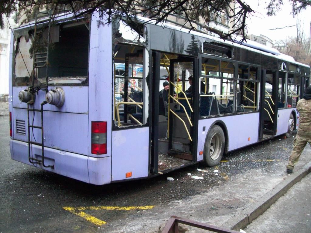 Подборка новостей от ДАН 22.01.2016