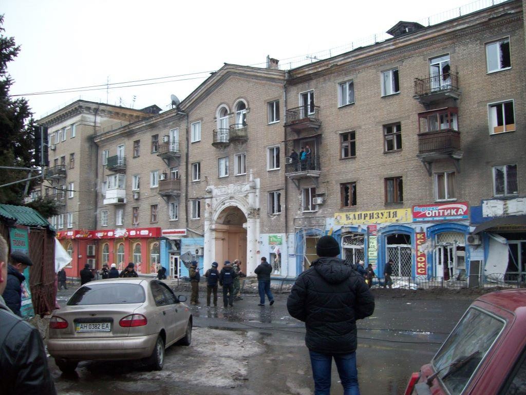 Подборка новостей от ДАН 22.01.2016