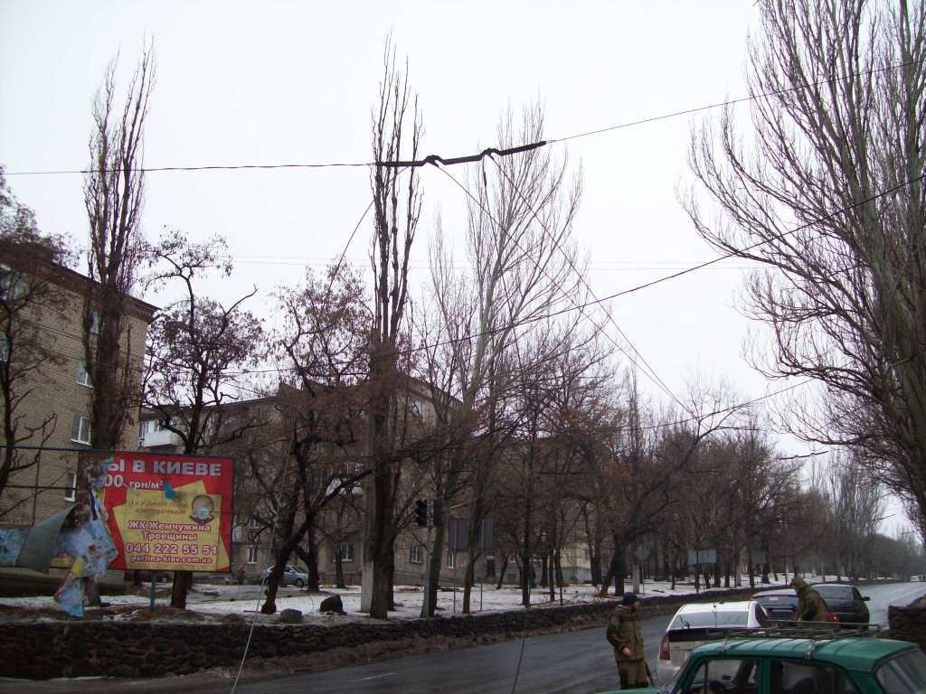 Подборка новостей от ДАН 22.01.2016