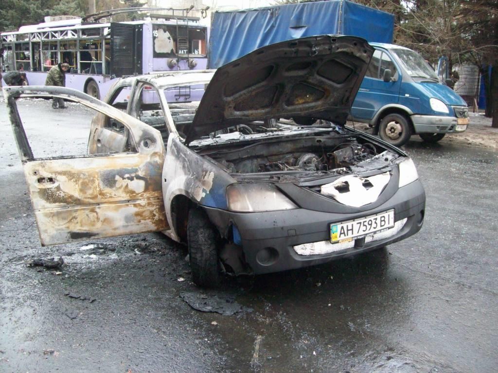 Подборка новостей от ДАН 22.01.2016