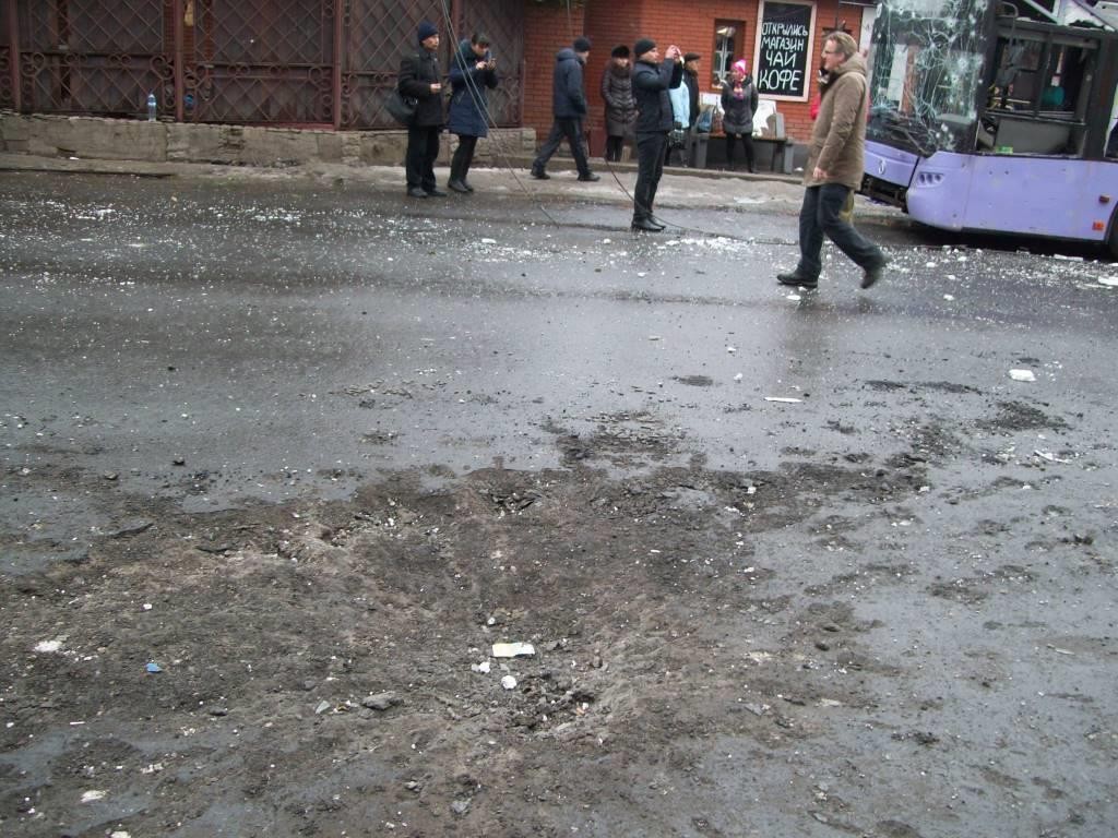 Подборка новостей от ДАН 22.01.2016