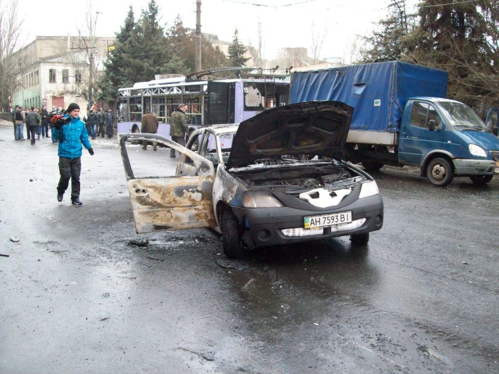 Подборка новостей от ДАН 22.01.2016