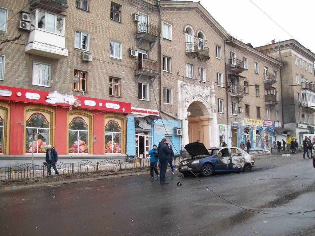 Подборка новостей от ДАН 22.01.2016