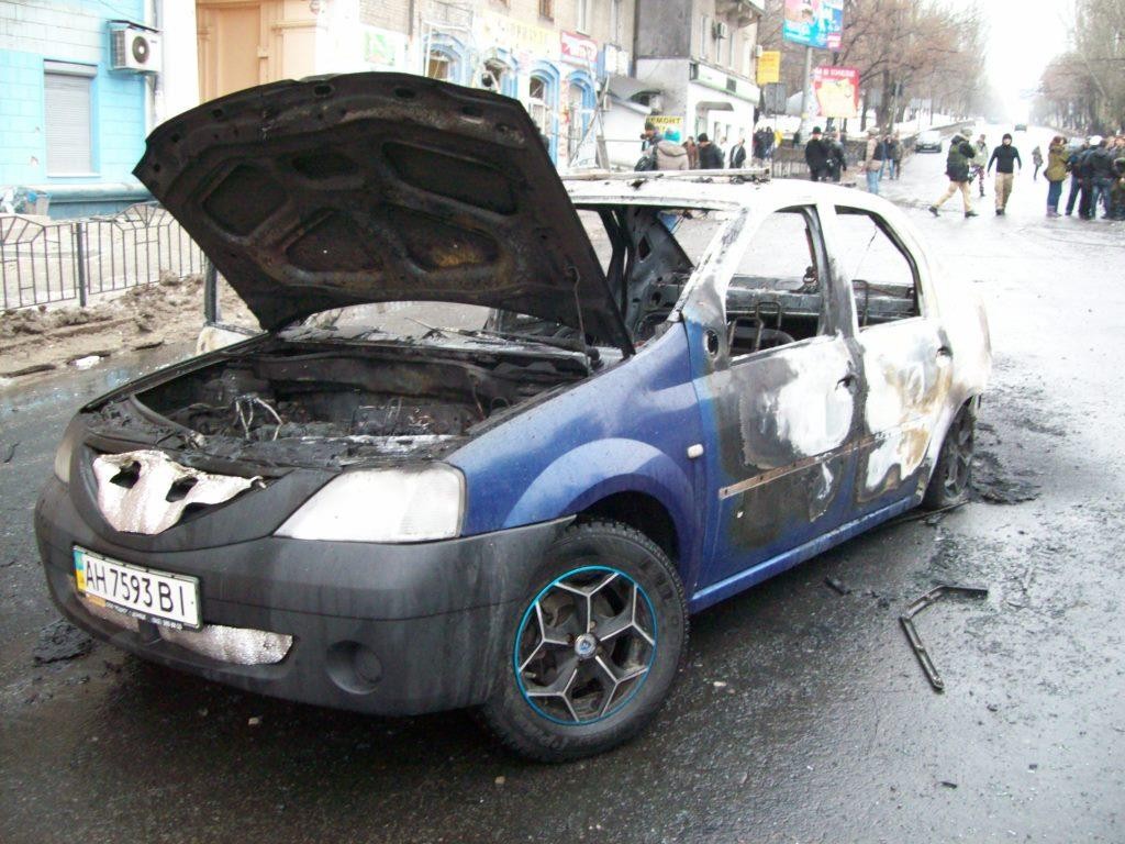 Подборка новостей от ДАН 22.01.2016