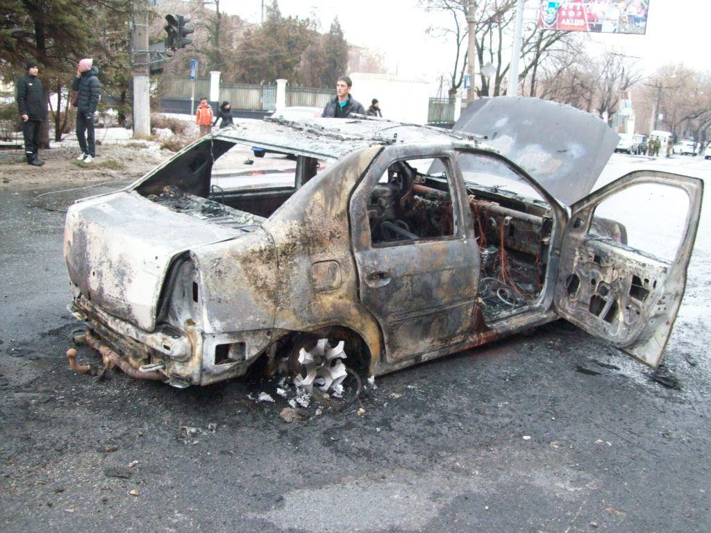 Подборка новостей от ДАН 22.01.2016