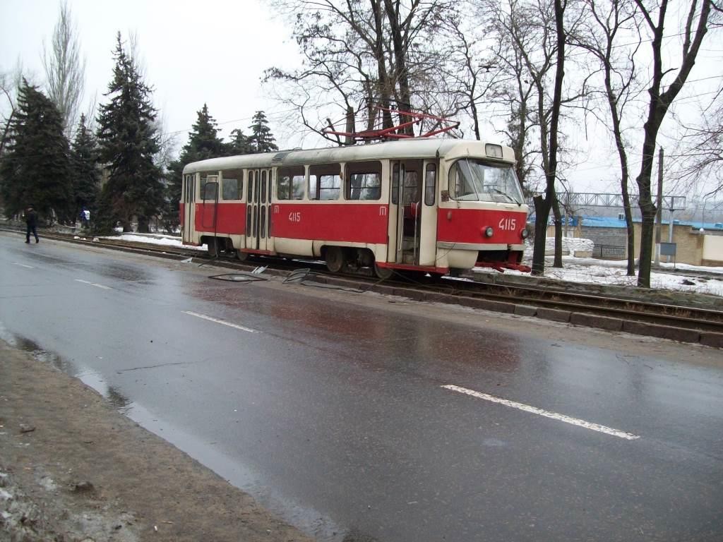 Подборка новостей от ДАН 22.01.2016