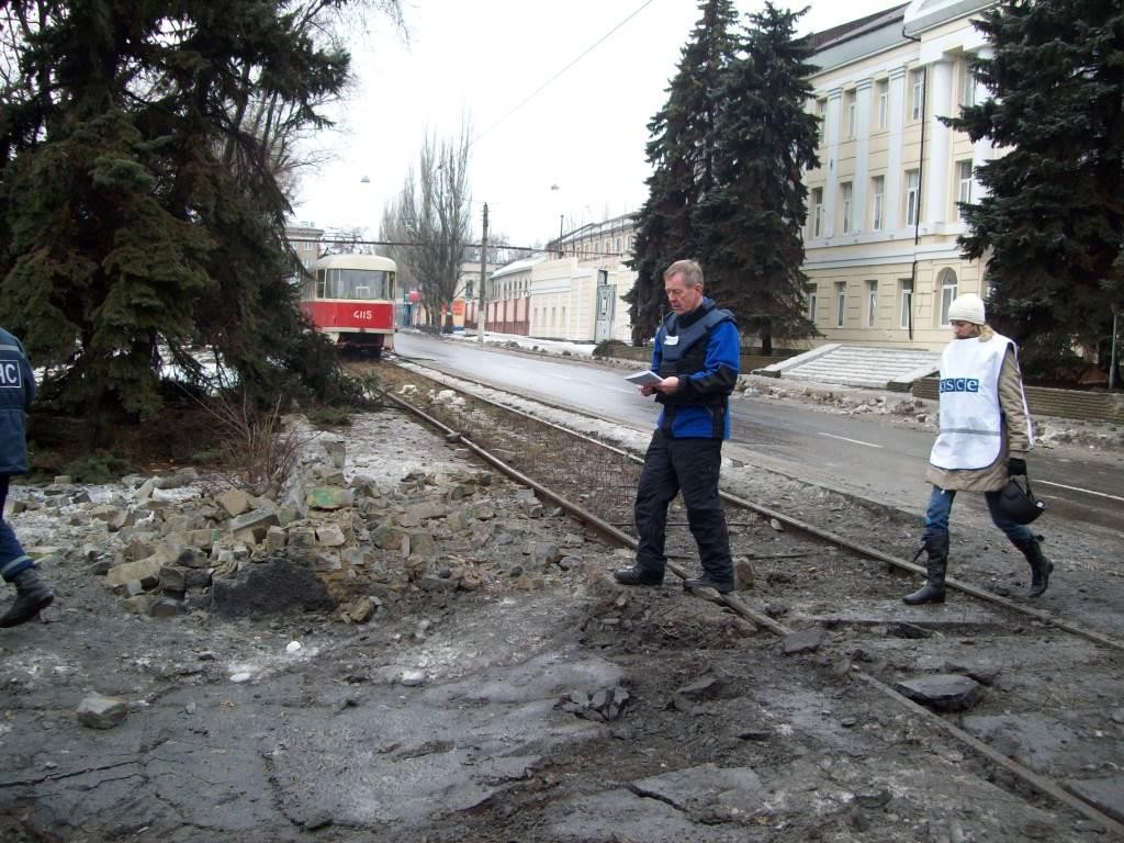 Подборка новостей от ДАН 22.01.2016
