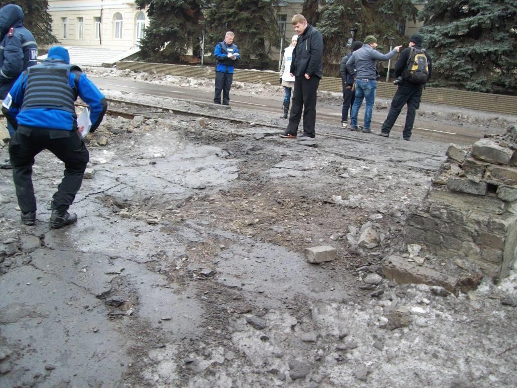 Подборка новостей от ДАН 22.01.2016