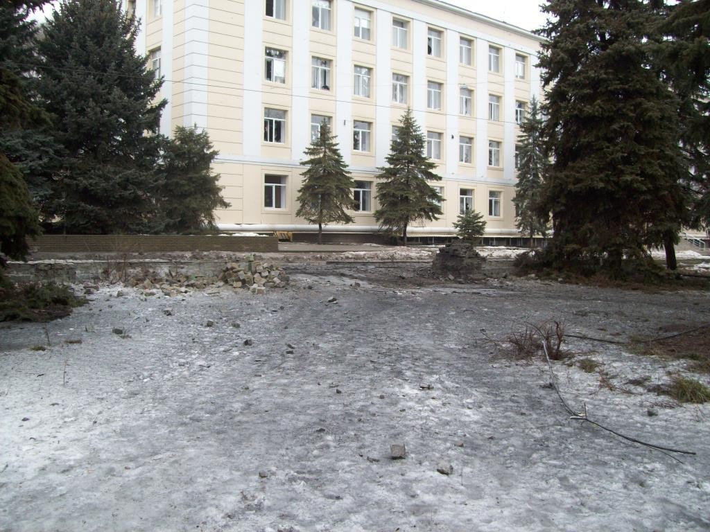 Подборка новостей от ДАН 22.01.2016