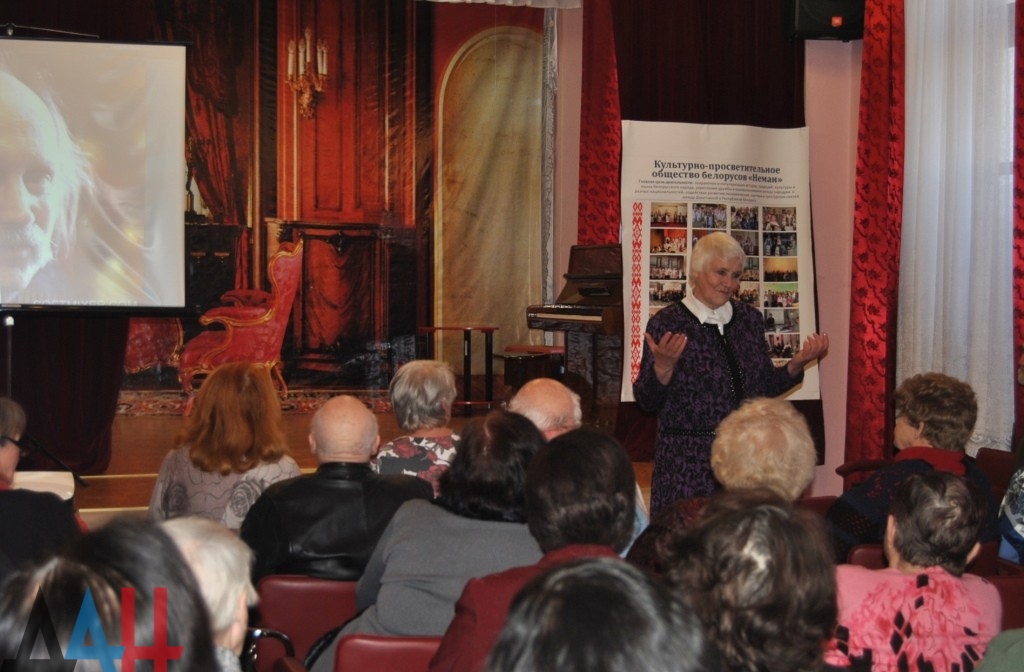 Подборка новостей от ДАН 22.01.2016