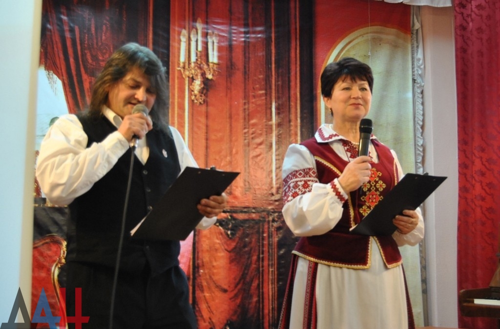 Подборка новостей от ДАН 22.01.2016