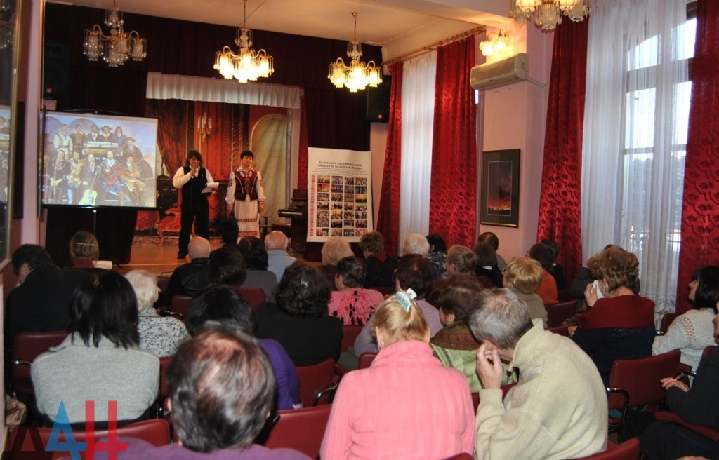 Подборка новостей от ДАН 22.01.2016