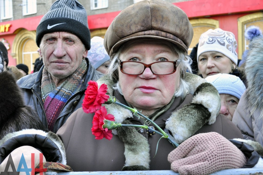 Подборка новостей от ДАН 22.01.2016