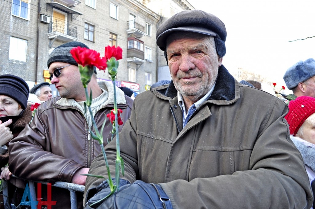 Подборка новостей от ДАН 22.01.2016