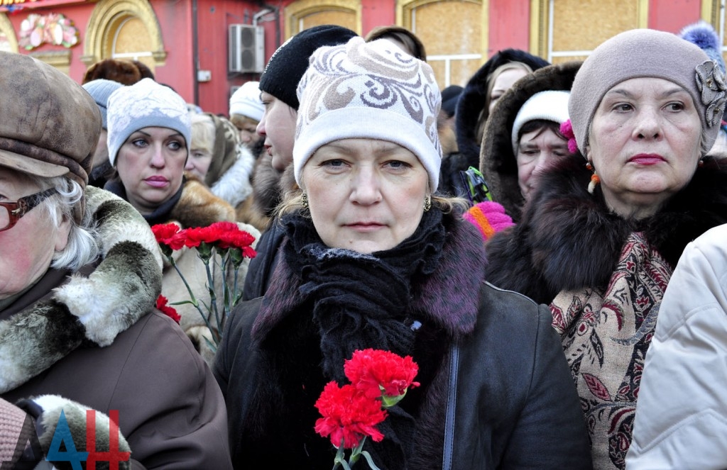 Подборка новостей от ДАН 22.01.2016