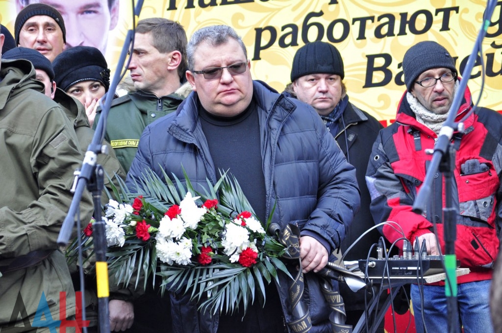 Подборка новостей от ДАН 22.01.2016