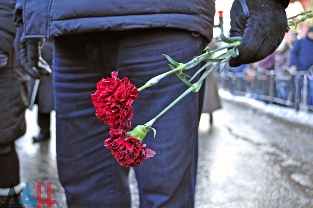 Подборка новостей от ДАН 22.01.2016