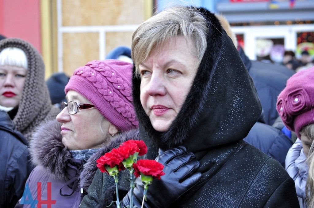 Подборка новостей от ДАН 22.01.2016